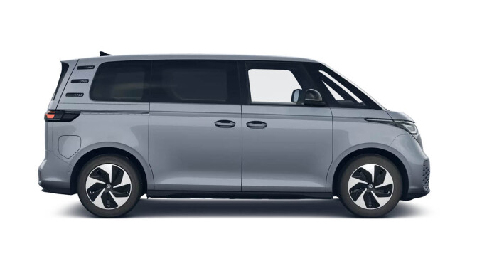 Volkswagen ID. Buzz 210kW Life Pro 79kWh 5dr Auto [Infotainment+] Electric Estate - Image 7
